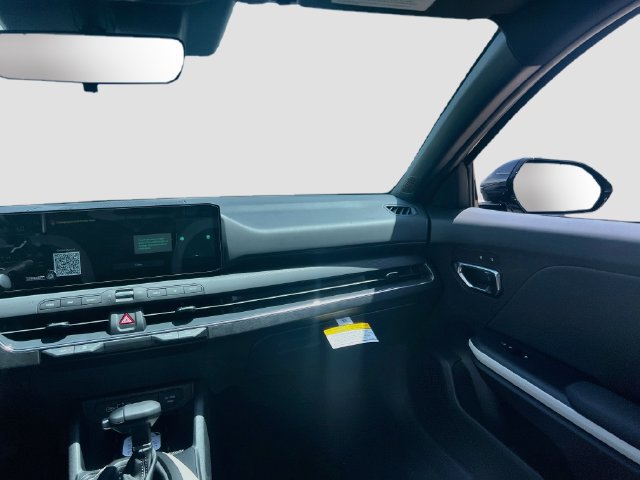 New 2026 Kia K4 GT-Line w/ GT-Line Premium Package FWD image 25