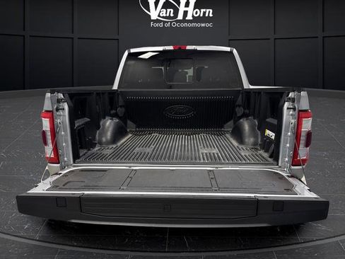 Used 2023 Ford F150 Limited image 15