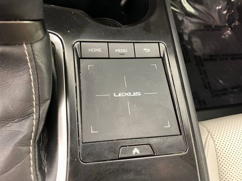 Used 2022 Lexus UX 250h w/ Premium Package image 25