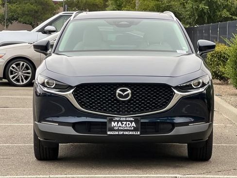 New 2026 MAZDA CX-30 AWD 2.5 S image 8