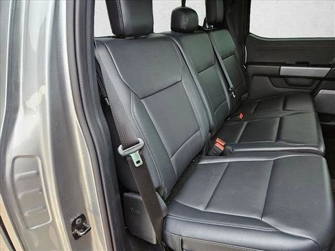 Used 2025 Ford F150 XLT w/ Equipment Group 303A High AWD/4WD image 16
