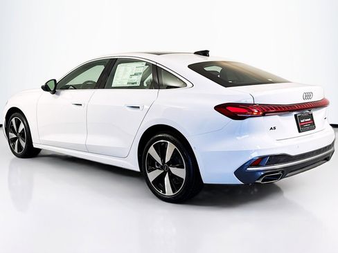 New 2025 Audi A5 2.0T Premium Plus image 7