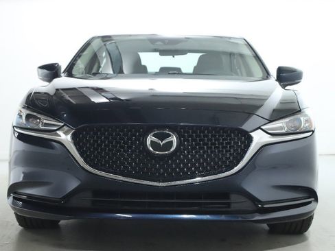 Used 2019 MAZDA MAZDA6 Sport image 5