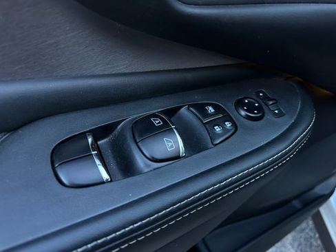 Used 2020 Nissan Murano SL image 13