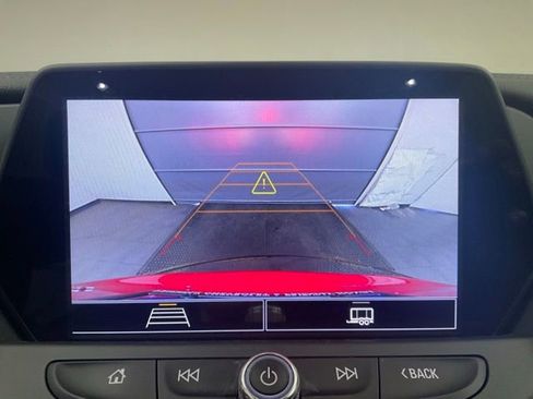Certified 2022 Chevrolet Blazer LT FWD image 17