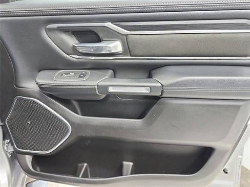 Used 2023 RAM 1500 Laramie image 38