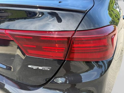 Certified 2024 Kia Forte GT-Line FWD image 19