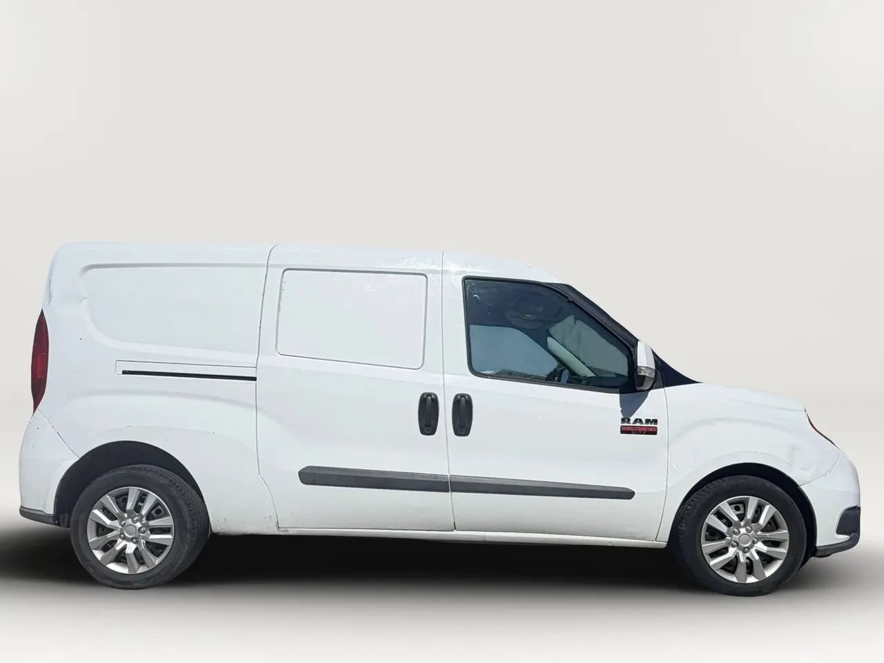 Used 2016 RAM ProMaster City Tradesman SLT w/ Rear Back-up Camera Group FWD image 11