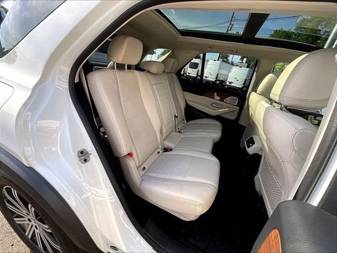 Certified 2024 Mercedes-Benz GLE 350 4MATIC image 27