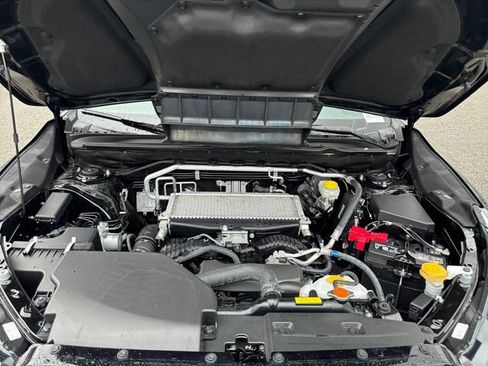 Certified 2025 Subaru Ascent Premium AWD/4WD image 25