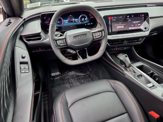 New 2027 Dodge Charger R/T AWD/4WD image 15