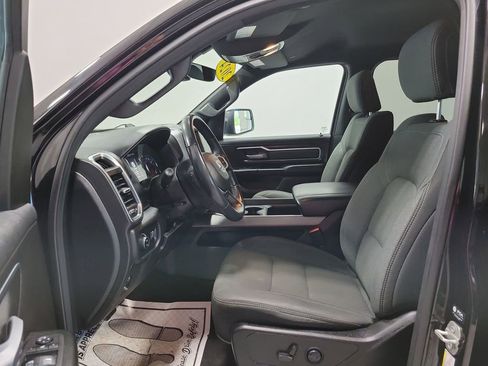 Used 2024 RAM 1500 Big Horn AWD/4WD image 31