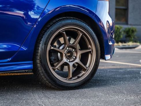 Used 2015 Volkswagen Golf R 4Motion image 62