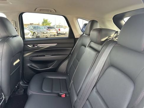 Used 2023 MAZDA CX-5 Carbon Edition AWD/4WD image 21
