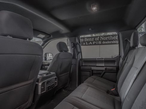 Used 2018 Ford F150 XLT w/ Equipment Group 302A Luxury AWD/4WD image 25
