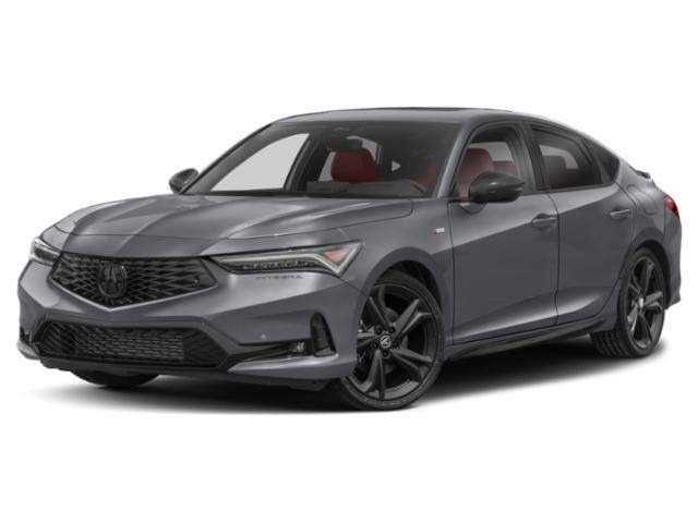 Used 2023 Acura Integra A-Spec w/ Technology Package FWD image 1