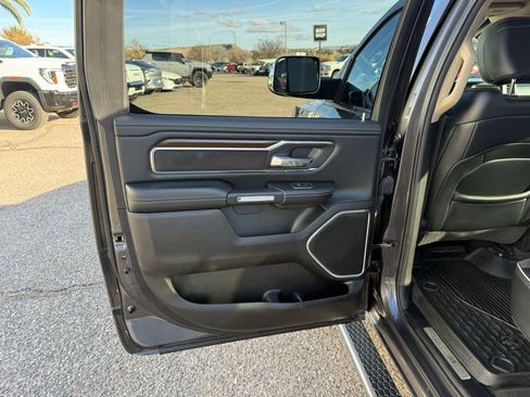 Used 2021 RAM 1500 Laramie image 23