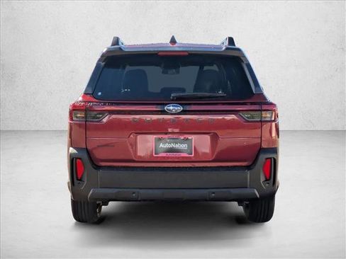 New 2026 Subaru Outback Touring XT AWD/4WD image 7
