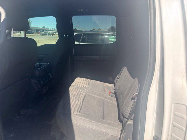Used 2021 Ford F150 XL w/ STX Appearance Package AWD/4WD image 12