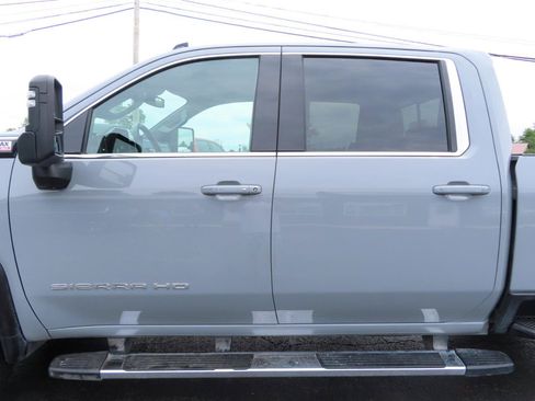 Used 2025 GMC Sierra 2500 SLE w/ SLE Value Package; AWD/4WD image 15