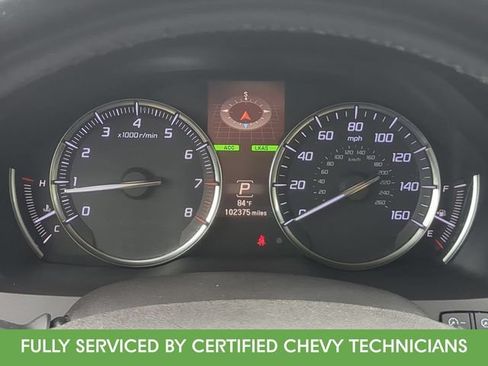 Used 2019 Acura MDX w/ Technology Package AWD/4WD image 29