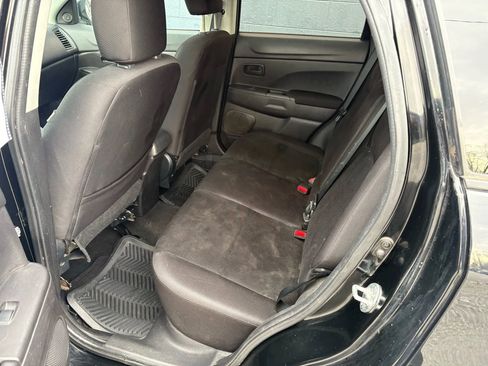 Used 2015 Mitsubishi Outlander Sport ES image 15