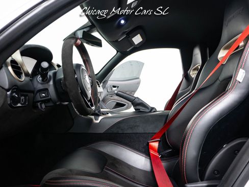 Used 2017 Dodge Viper GTC w/ ACR Package RWD image 32