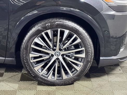 Used 2026 Lexus RX 350 Premium Plus w/ Convenience Package AWD/4WD image 23