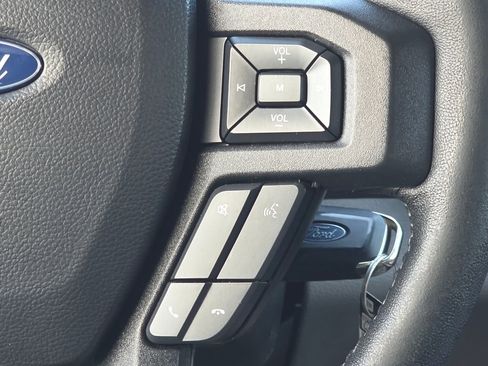 Used 2019 Ford F150 XLT w/ Equipment Group 302A Luxury AWD/4WD image 17