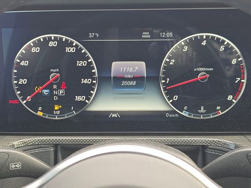 Certified 2024 Mercedes-Benz G 550 image 27