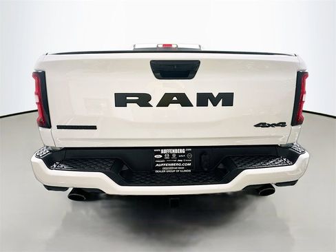 New 2026 RAM 1500 Big Horn image 9