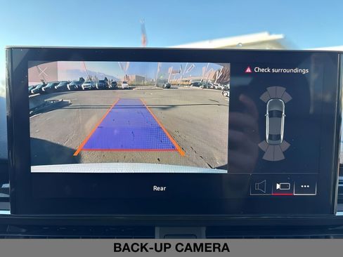 Used 2022 Audi A4 2.0T Premium w/ Convenience Package image 26