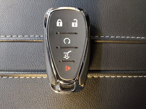 Used 2024 Chevrolet Blazer LT w/ Convenience Package FWD image 32