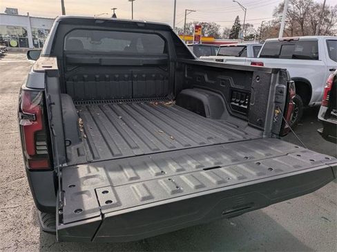 New 2026 Chevrolet Silverado EV Trail Boss w/ Premium Package image 27