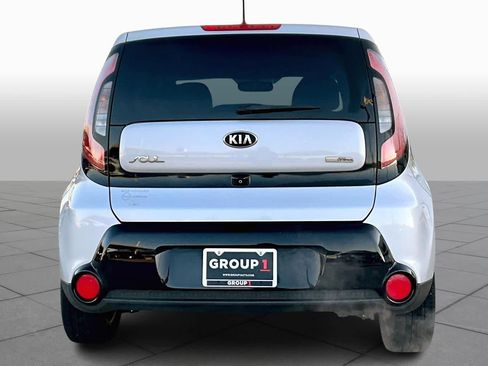 Used 2016 Kia Soul + w/ Eco Package image 5