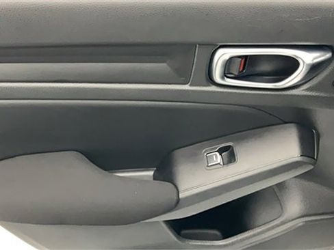 Certified 2022 Honda Civic Sport image 22