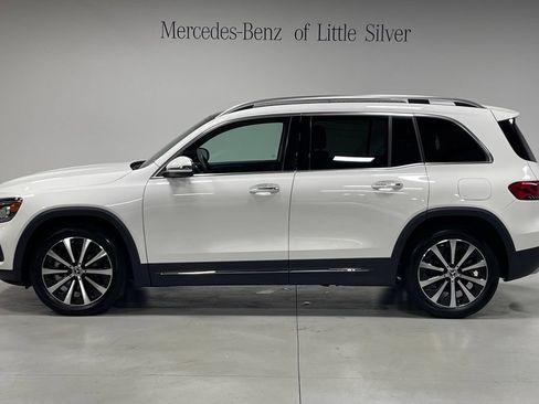 Certified 2023 Mercedes-Benz GLB 250 4MATIC image 2