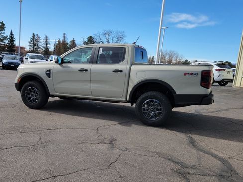 Used 2026 Ford Ranger XLT w/ Equipment Group 301A High image 7