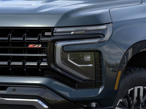 New 2026 Chevrolet Tahoe Z71 w/ Z71 Off-Road Package image 11