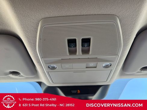 New 2026 Nissan Kicks SV w/ SV Premium Package image 26