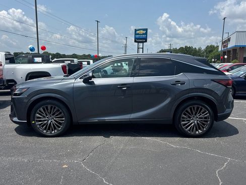 Used 2024 Lexus RX 350 AWD w/ Convenience Package image 9