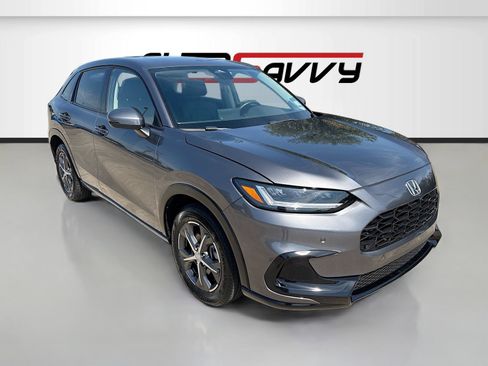 Used 2024 Honda HR-V EX-L image 1