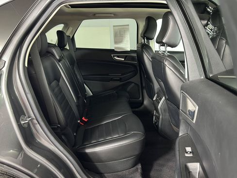 Used 2023 Ford Edge SEL w/ Convenience Package AWD/4WD image 29