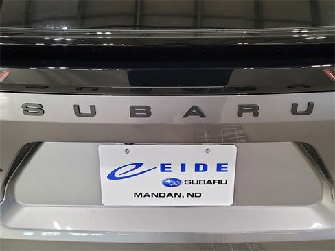 New 2026 Subaru Solterra image 28