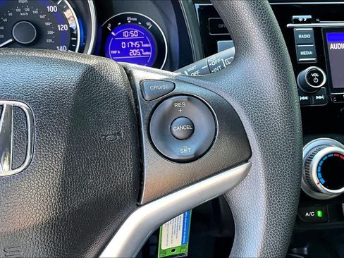 Used 2019 Honda Fit LX image 24