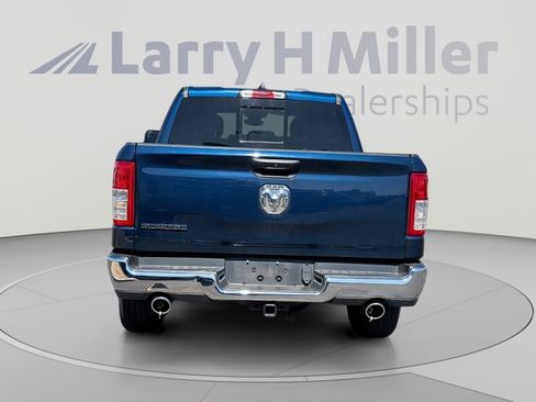 Used 2024 RAM 1500 Big Horn RWD image 6
