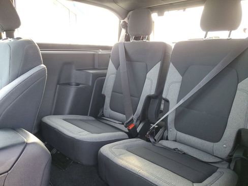 Used 2023 Ford Bronco Big Bend image 29