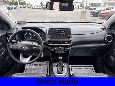 Used 2020 Hyundai Kona SE AWD/4WD image 11