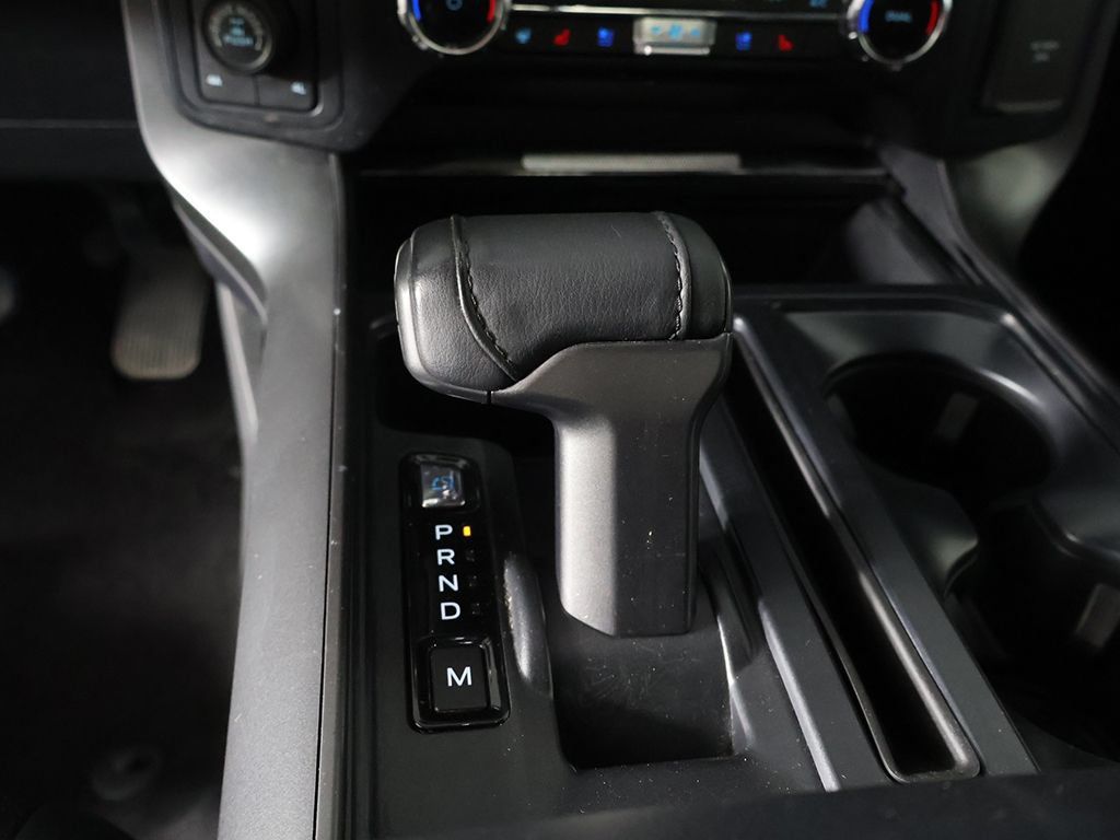 Used 2024 Ford F150 Lariat AWD/4WD image 46
