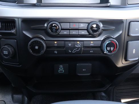 New 2026 Ford F550 2WD Regular Cab Super Duty image 12